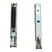 2 x Omega Oven Door Hinge 00673XA 00674XA 0067CXA 00686X 00687X 00727XA