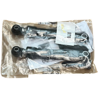2 x Bosch Washing Machine Shock Absorber Suspension WAA24169GB/09 WAA24169GB/11