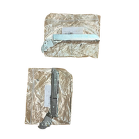 2 x Smeg Oven Door Hinge SCP490X-8 SCP495B-8 SCP495N-8 SCP495X-8