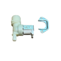 LG Washing Machine Hot Water Inlet Valve WD-14230TB WD-14311RD WD-14316RD