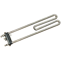 LG Washing Machine Water Heater Heating Element F1247TD F1247TD5 F1248ND F1248QD