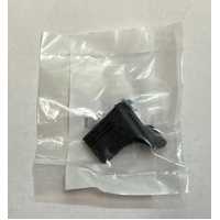 Smeg Dishwasher RIGHT Door Seal Gasket End Cap DWAU315X DWAU315X1 DWAU315XT