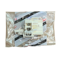 Blomberg Dishwasher Door Latch Lock Switch DWT34500CARRERA DWT34510