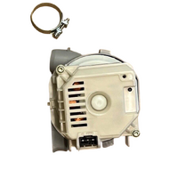 Bosch Dishwasher Heat Pump Wash Motor SMU8EDS01A/20 SMU8EDS01A/21