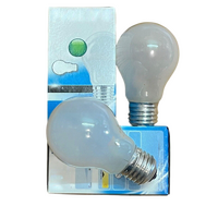 2 x Simpson Fridge Refrigerator Lamp Light Bulb Globe SS570A