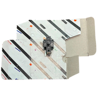 Smeg Washing Machine Function Program Selector Switch SW128D SW65 SW85 SW86