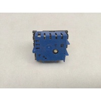 Westinghouse 632 Stove Cooktop SMALL Hotplate Control Switch PSP632W*60