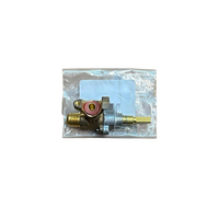 Smeg Gas Cooktop SMALL BURNER Tap Valve UB3000E UB3000G UC3000E UK60MFA UK60MFA1