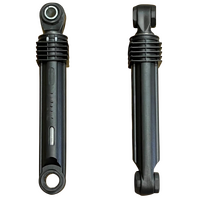 2 x Samsung Washing Machine Shock Absorber Suspension WW80H5270EW WW80H5270EW/SA
