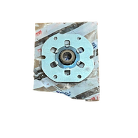 Beko Dryer Rear Drum Bearing BDC830W BDP700W BDP710W BDP810W