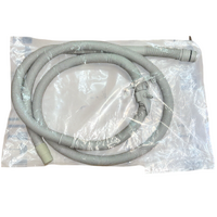 Bosch Washing Machine Drain Hose WAW28640AU/19 WAW28640AU/20 WAW28640AU/21