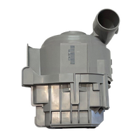 Bosch Dishwasher Heat Pump Wash Motor SMS88TI01A/11 SMS88TI01A/12