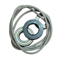 Electrolux Washing Machine Drum Shaft Tub Seal Bearing Kit EWF12832 914900314