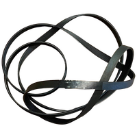 Westinghouse Heat Pump Dryer Motor Drum Drive Belt WDH804N8WA 916099422