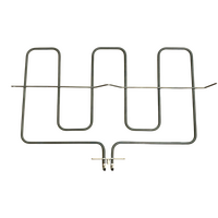 Fisher & Paykel Oven Lower Bottom Grill Element OR90SLBGX1 FP NZ 80467-A 80467-B