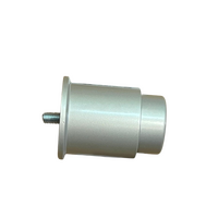 Smeg Stove Oven Feet Foot Leg C9IMAN9 C9IMX C9IMX-1 C9IMX-2 C9IMX9 C9IMX9-1