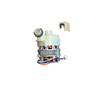 LG Dishwasher Wash Pump Motor LD-2147MXHU LD-2150LH LD-2151M LD-2151W