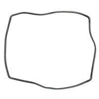 Smeg Oven Door Seal Gasket CO61GMA CO61GMADE CO61GMAI CO61GMP CO61GMPDE