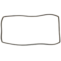 Smeg Oven Door Seal Gasket SSA91MFX SSA91MFX1 SSA91MRW1 SSA92MFX