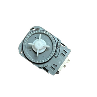 Blanco Dishwasher Water Drain Pump BDW126X