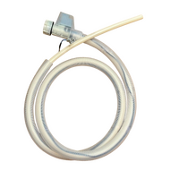 Siemens Dishwasher Aquastop Valve Water Inlet Hose SN56M582AU/D4 SN56M582AU/D5