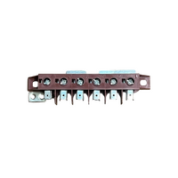Smeg Oven Mains Terminal Block Junction Box BM93BL BM93P BM93S BU93BL BU93P