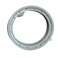 Miele Front Loader Washing Machine Door Boot Seal Gasket W1762 W1764