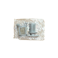 Zanussi Dishwasher Mesh Micro Filter ZDN11001WA 911669004