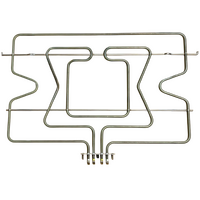 Siemens Oven Upper Top Grill Element HB933R500/01 HB933R51/01