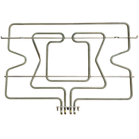 Siemens Oven Upper Top Grill Element HB933R51/02 HB933R52/01