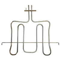 Smeg Oven Upper Top Grill Element SF109N SF109NC SF109S SF122B SF122TN SF341GVX