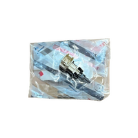 Oceanic Dishwasher Mains Power On / Off Switch LV1249B2 LV1249S2 LV1249W2