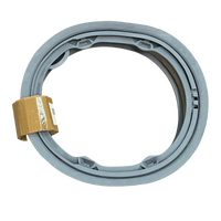 LG Washing Machine Door Seal Gasket F4V3VYP3WE.ABWQPMR F4V3VYP4WE.ABWQPMR