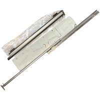 Smeg Oven Telescopic Shelf Guide Rail Pair B95IMX9 C113GMX9 C6CMX8 C6CMXA8