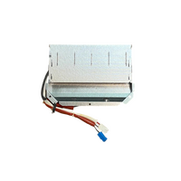 Beko Dryer Heater Heating Element DCY8202W3 DCY8202XW3 DCY8402GM DCY8402GX
