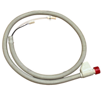 Baumatic Dishwasher Aquastop Valve Water Inlet Hose BBM14S BDW14BS