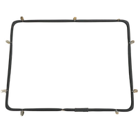 Siemens iQ700 Wall Oven Door Seal Gasket HB875GDB1A/91 HB875GDB1A/92