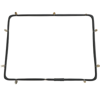 Siemens iQ700 Wall Oven Door Seal Gasket HR876G8B6A/78 HR876G8B6A/79