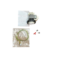 Simpson AQUARIUS Washing Machine Water Drain Pump 22A706S100 22A706S110