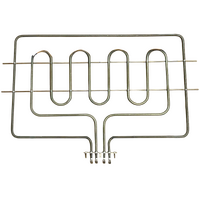 Whirlpool Oven Upper Top Grill Element 6AKG659/WH AKG65901IX AKG65901WH