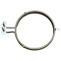 Whirlpool Oven Fan Forced Element 6AKG659WH 6AKG659/01IX 6AKG659/01WH