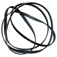 Arcelik Dryer Motor Drum Drive Belt 44KT 44KTSUPER