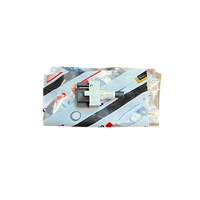 Blomberg Dishwasher On Off Switch Push Button DW36121 DW36140 DW36141 DW36241
