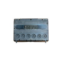 Smeg Oven Clock Timer SE708NE SE708X SE72MFX-5 SE73MFX-5 SE95 SE95EB SE95X SE96
