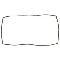 Whirlpool Oven Door Seal Gasket ACM446IX ACM446/1IX ACM566/1IX