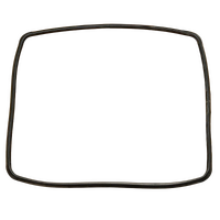 Smeg Oven Door Seal Gasket SF6922BPZE SF6922BPZE1 SF6922NPZ SF6922NPZE