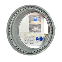 Electrolux Washing Machine Door Boot Seal Gasket EWF10831 914900290