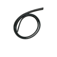 Smeg Dishwasher UPPER TOP Door Seal Gasket SNZ642IS SNZ642IS1 SNZ642IS2