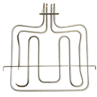 Smeg Oven Upper Top Grill Element SCD60MX8 SCD60MX9 SCD68MX8 SCMW580PZ SCP112-8