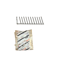 ARC Dishwasher SHORT Lower Rack Flip Tine Plate Holder AD14S